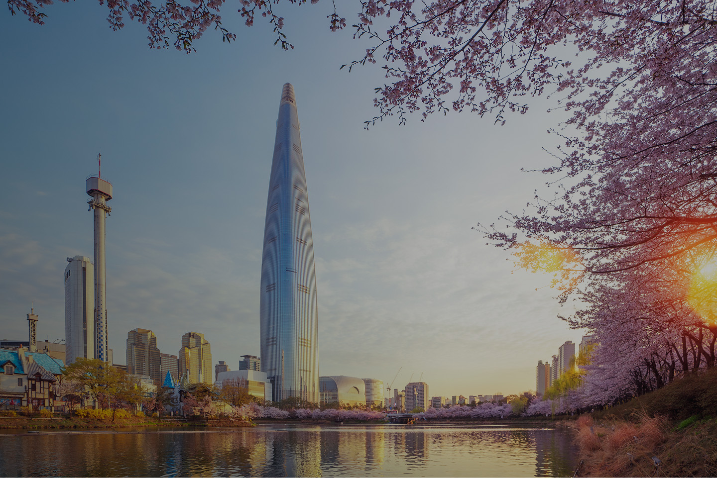 Seoul